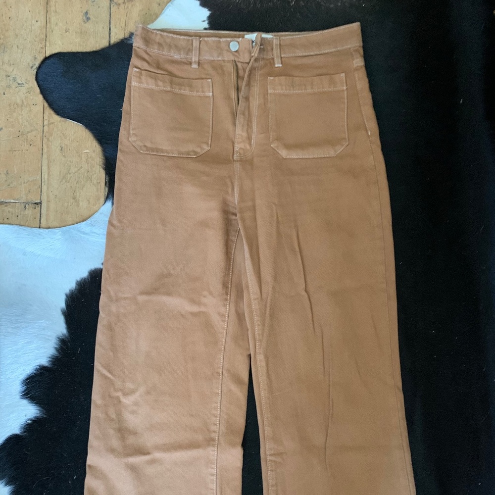 Rolla’s Sailor Jeans